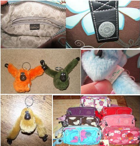 original kipling bag vs fake|kipling purses for sale.